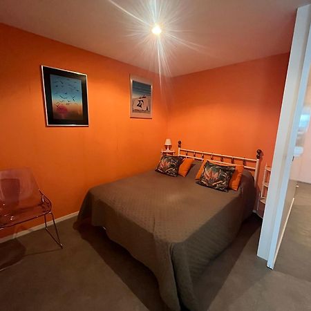 **Appartement T2 Vue Mer En Centre Ville Avec Balcon, Parking Et Wifi A Arcachon** - Fr-1-374-51 Exterior photo