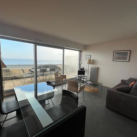 **Appartement T2 Vue Mer En Centre Ville Avec Balcon, Parking Et Wifi A Arcachon** - Fr-1-374-51 Exterior photo